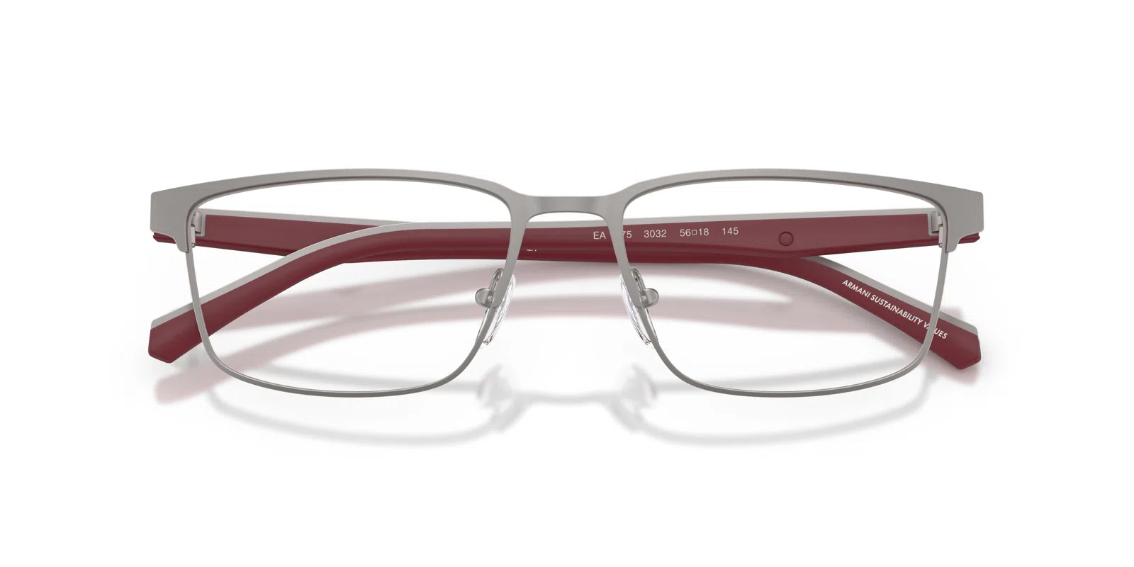 Emporio Armani 1175 Eyeglasses - view 9